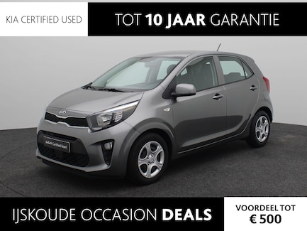 Kia Picanto 0