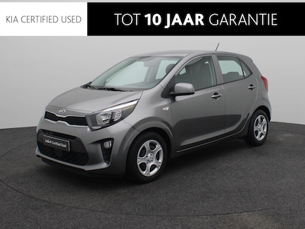 Kia Picanto 0