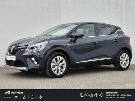 Renault Captur 0