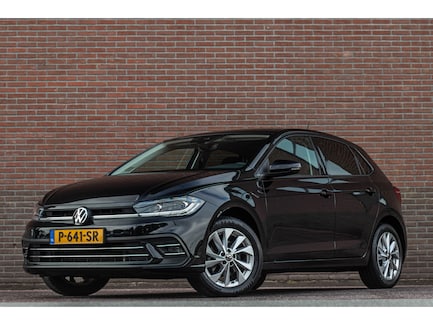Volkswagen Polo 0