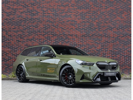 BMW M5 0