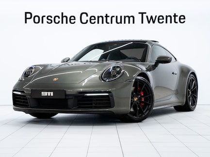 Porsche 911 0