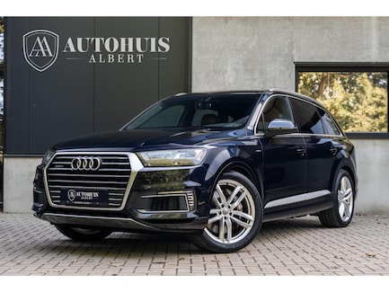 Audi Q7 0