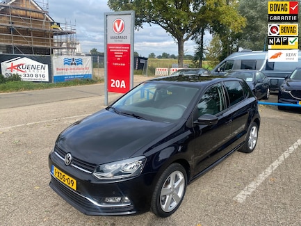 Volkswagen Polo 0