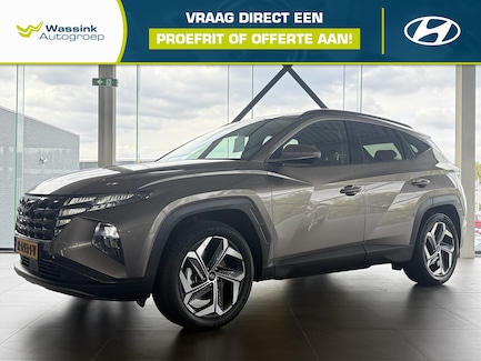 Hyundai Tucson 0
