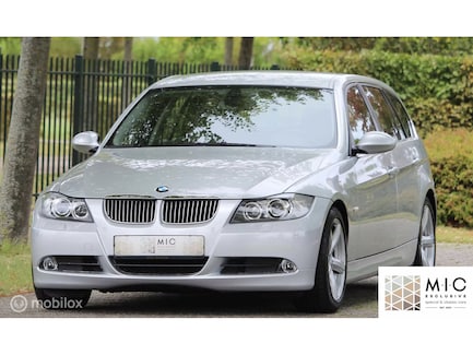 BMW 3-Serie 0