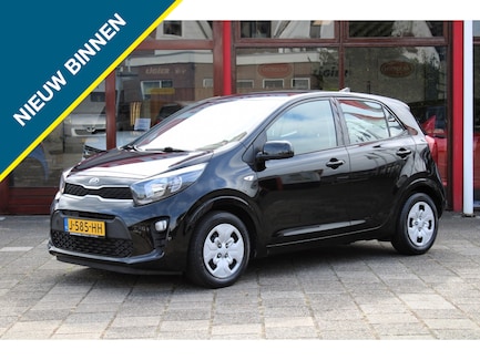 Kia Picanto 0