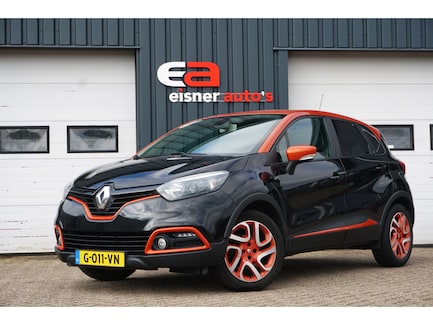 Renault Captur 0