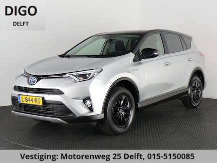 Toyota RAV4 0