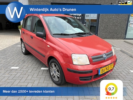 Fiat Panda 0