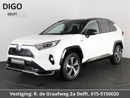 Toyota RAV4 0