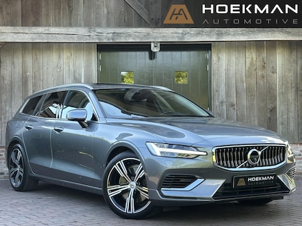 Volvo V60 0