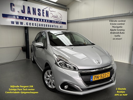 Peugeot 208 0