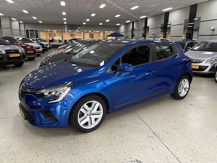 Renault Clio 0