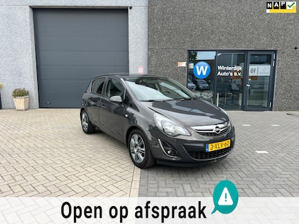 Opel Corsa 0