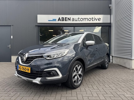 Renault Captur 0