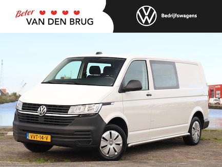 Volkswagen Transporter 0