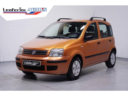 Fiat Panda 0