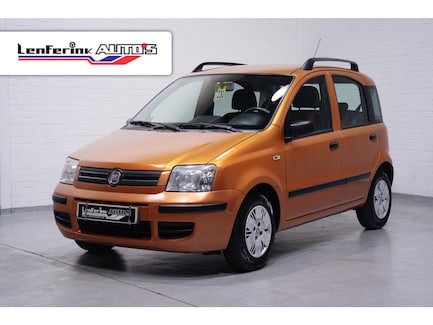 Fiat Panda 0