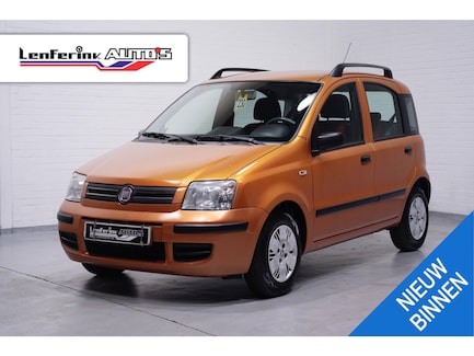 Fiat Panda 0