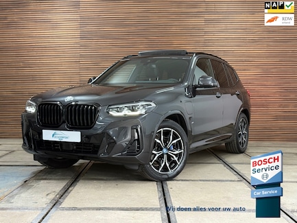 BMW X3 0
