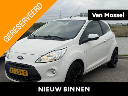 Ford Ka 0