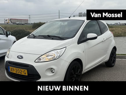 Ford Ka 0