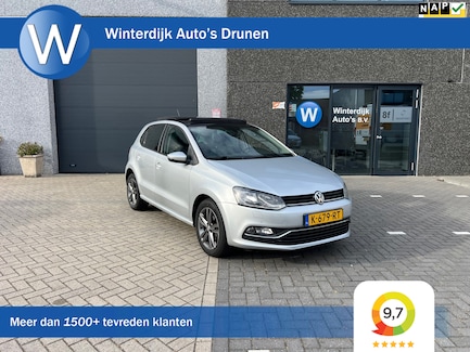 Volkswagen Polo 0