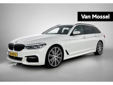 BMW 5-Serie 0