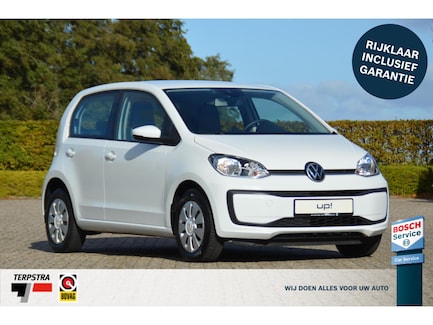 Volkswagen Up! 0