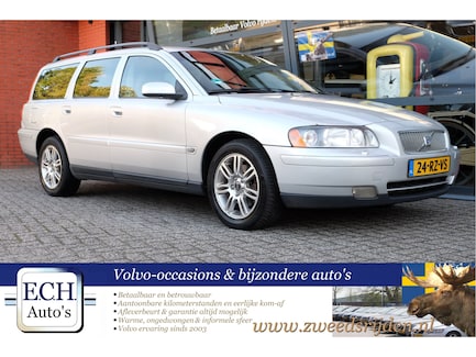 Volvo V70 0