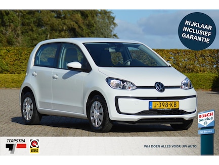 Volkswagen Up! 0