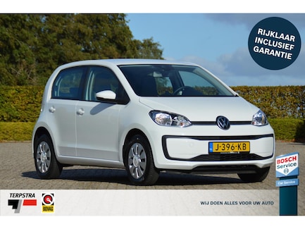 Volkswagen Up! 0