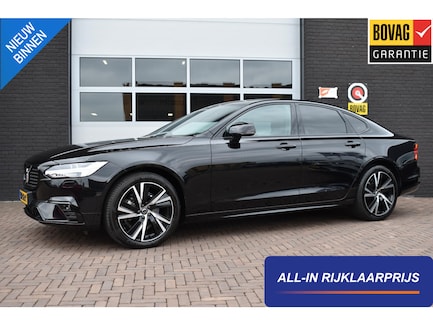 Volvo S90 0