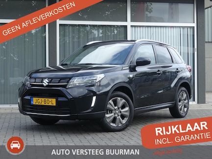Suzuki Vitara 0