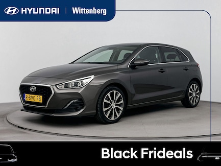Hyundai i30 0