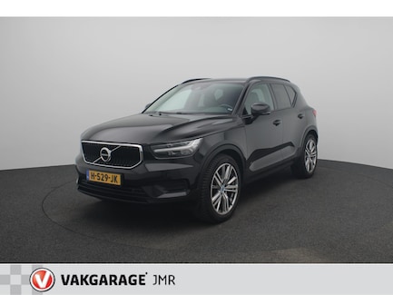 Volvo XC40 0