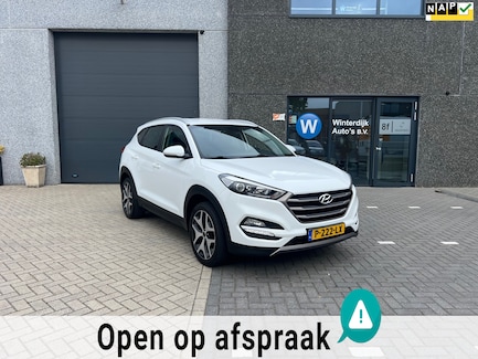 Hyundai Tucson 0