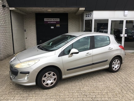 Peugeot 308 0