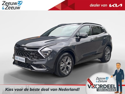 Kia Sportage 0