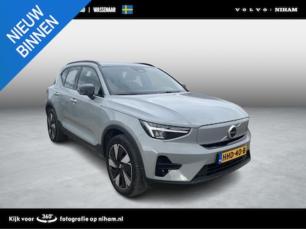 Volvo EX40 0