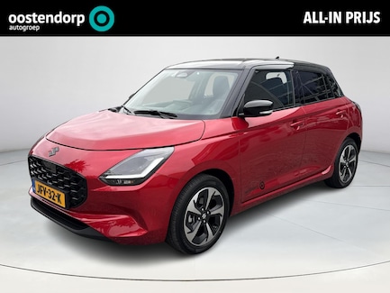 Suzuki Swift 0