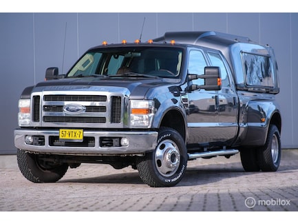 Ford F-350 0