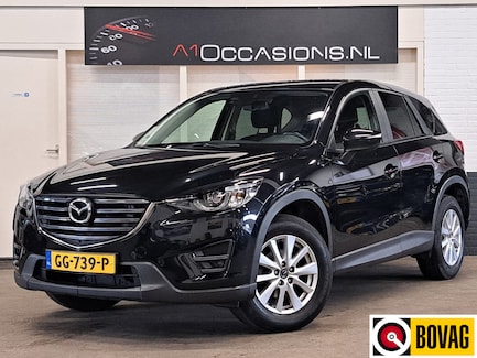 Mazda CX-5 0
