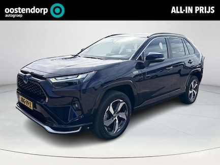 Toyota RAV4 0