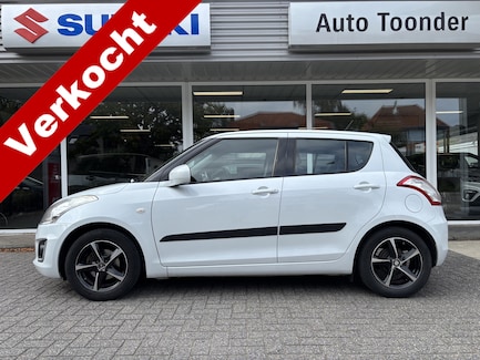 Suzuki Swift 0