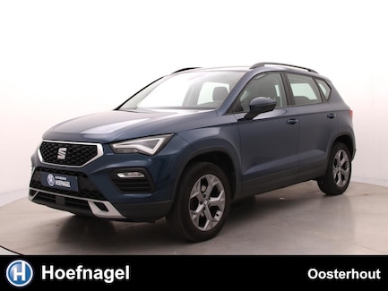 SEAT Ateca 0