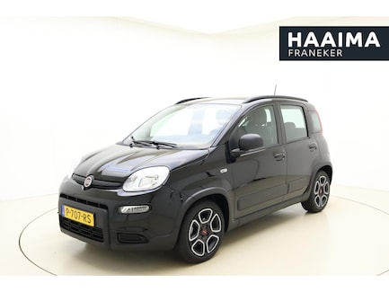 Fiat Panda 0