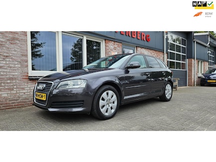 Audi A3 0