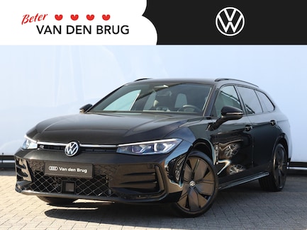 Volkswagen Passat 0